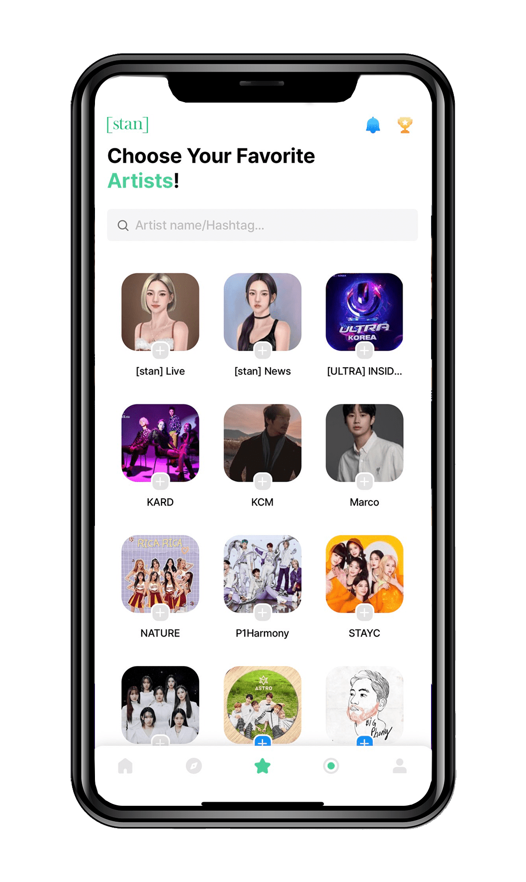 stan-explore-mobile-app